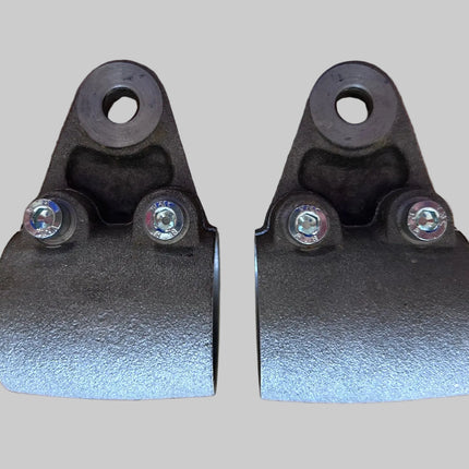 Supports de phare en aluminium Diamètre 32 mm
