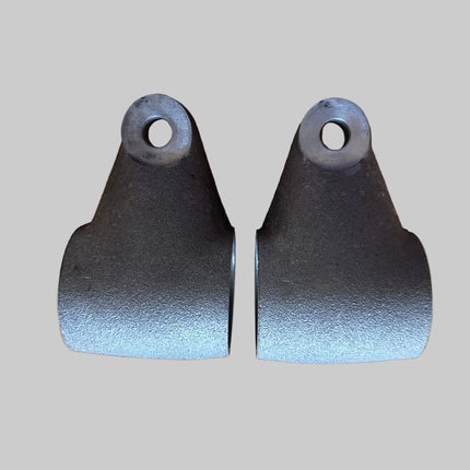 Supports de phare en aluminium Diamètre 32 mm