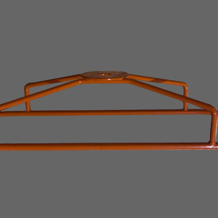 Support de Filtre à air TWIN AIR Husaberg FC 400/501/600 1997-1999