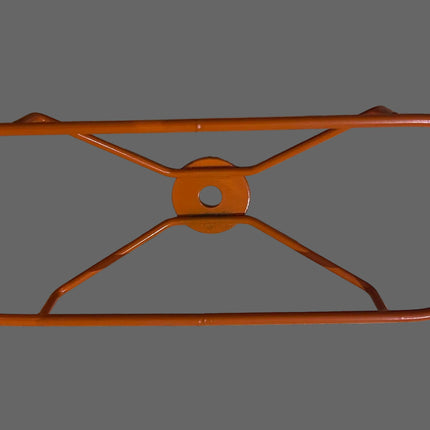 Support de Filtre à air TWIN AIR Husaberg FC 400/501/600 1997-1999
