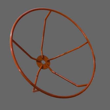 Support de Filtre à air TWIN AIR KTM 125/350/440/500 1982-1997