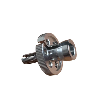Tendeur de câble M8 - DOMINO pour leviers 2379.04 ou 2654.04