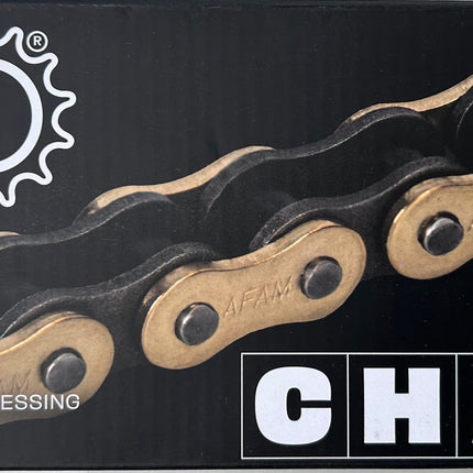 Chaîne de transmission AFAM A428R1G 428 - 136 maillons