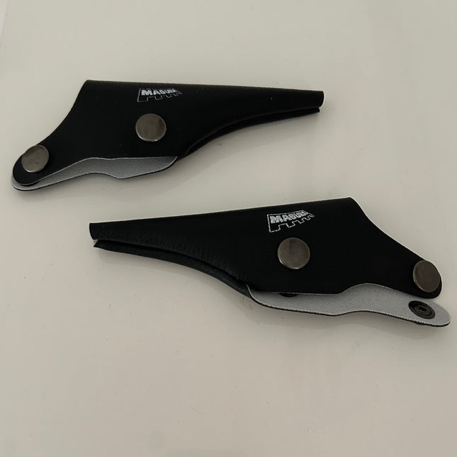 Caches leviers Magura Noir - Lot de 2