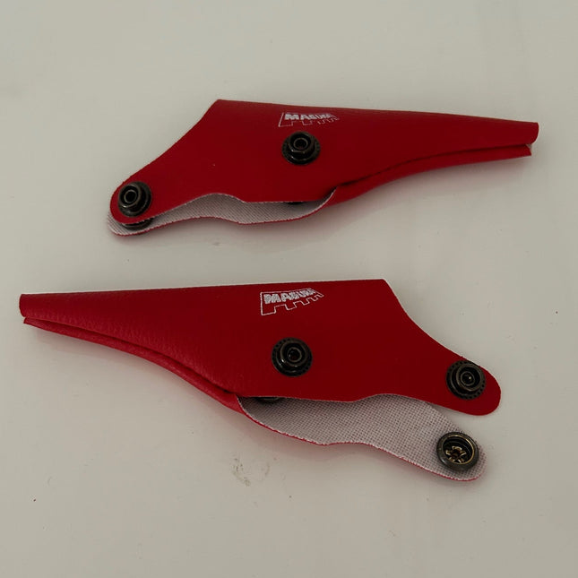 Caches leviers Magura Rouge- Lot de 2