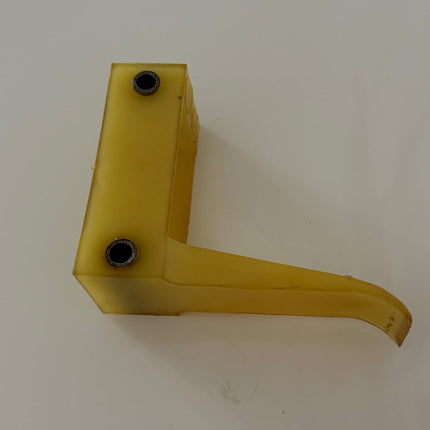 Patin de chaine avec guide KTM 1976-1980 ( NOS )