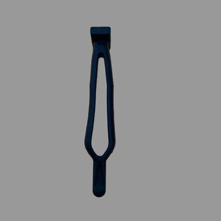 Sangle de fixation béquille caoutchouc ( Attache Béquille )