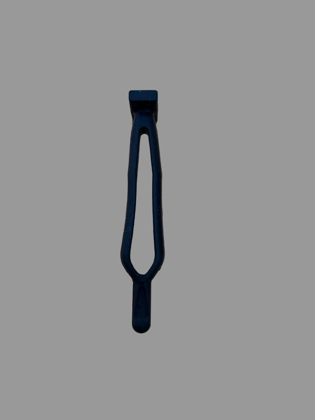 Sangle de fixation béquille caoutchouc ( Attache Béquille )
