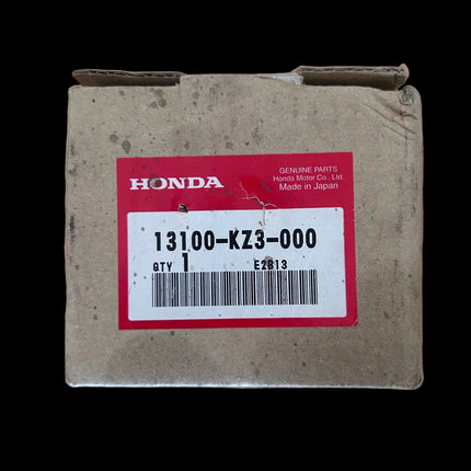 Piston Honda 250CR  année 1988-1991