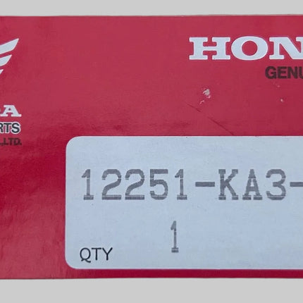 Joint d'embase cylindre Honda 125 CR 1981