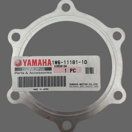 Joint culasse cylindre Yamaha IT400 1977-1978