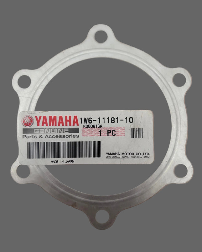Joint culasse cylindre Yamaha IT400 1977-1978 - MotoTT Vintage