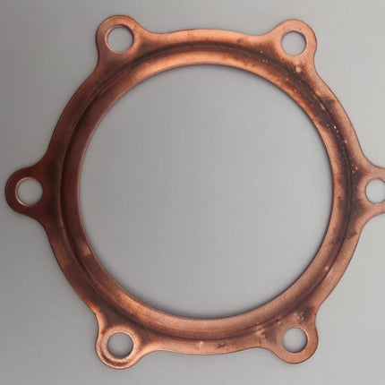 Joint culasse cylindre Yamaha YZ465 1980-1981