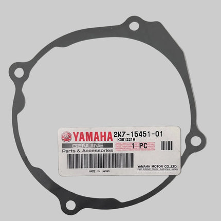 Joint couvercle allumage Yamaha YZ250 1978-1979