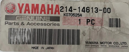 Joint échappement Yamaha IT175 1977-1979 + IT400 1976-1978