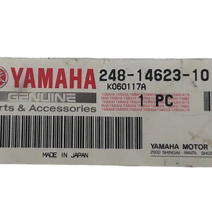 Joint échappement Yamaha