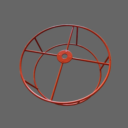 Support de Filtre à air TWIN AIR Husqvarna 1979-1982