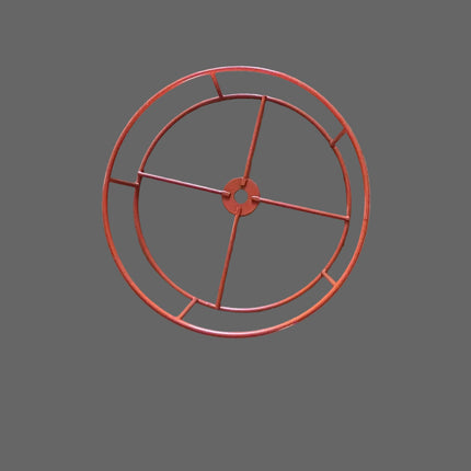 Support de Filtre à air TWIN AIR Husqvarna 1979-1982