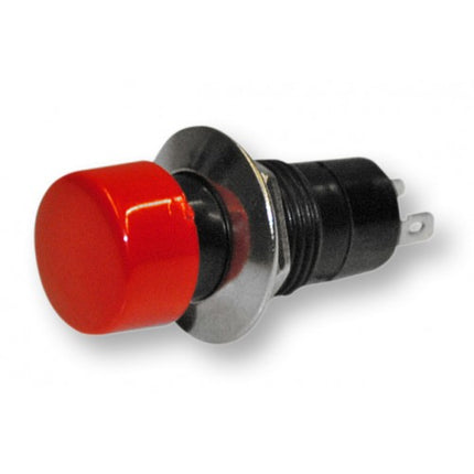 Interrupteur UFO de plaque phare on/off Universel