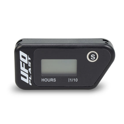 Compteur d'heures UFO