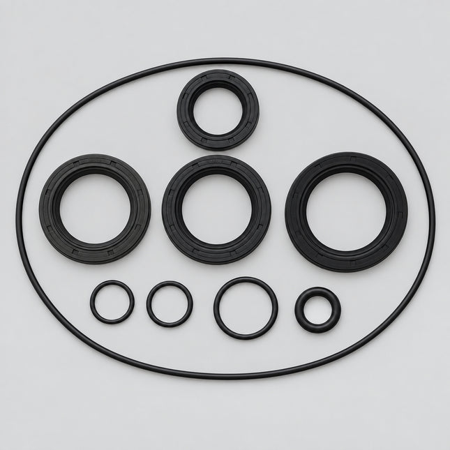 Kit joints moteur ROTAX 244/250