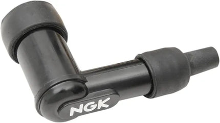 Antiparasite NGK noir - version longue