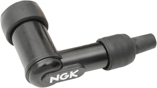 Antiparasite NGK noir - version longue