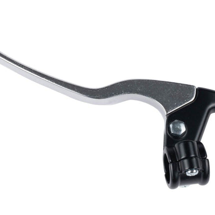 Commande d'embrayage complète Domino - Universelle - MotoTT Vintage