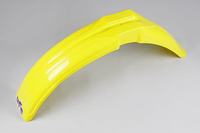 Garde-boue avant jaune clair Ufo type type Stilmotor