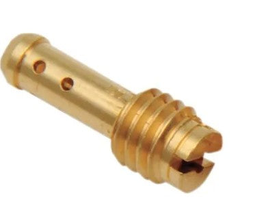 Gicleur de ralenti d'origine Mikuni MKP - MotoTT Vintage