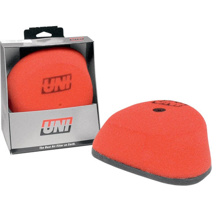 Filtre à air UNI Filter - KTM 250-495 1982-1984