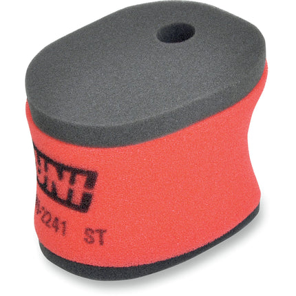 Filtre à air UNI Filter - Yamaha YZ250 1978 + IT250/400/425 1979-1980