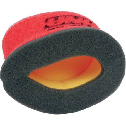 Filtre à air UNI Filter - Yamaha YZ250-400 1979