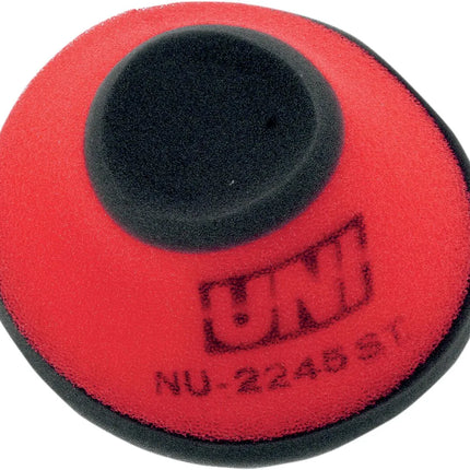 Filtre à air UNI Filter - Yamaha YZ250/465/490 1980-1982 + IT250/425/465 1981-1982