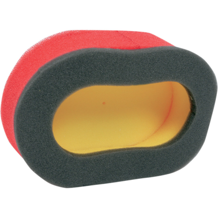 Filtre à air UNI Filter - Yamaha YZ100 1982-1983 + YZ125 1982 + IT175 1982-1983