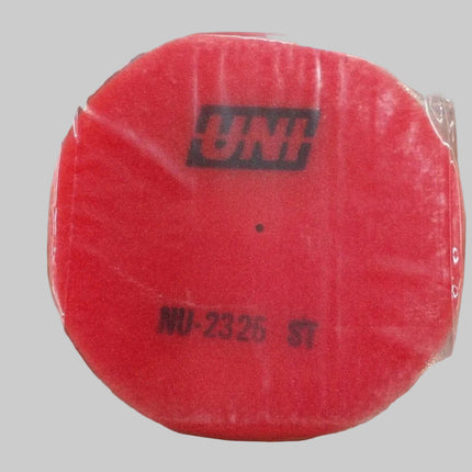 Filtre à air UNI Filter - Kawasaki KX 125/250 1978-1980 + KDX 175 1980 + KX 420 1980