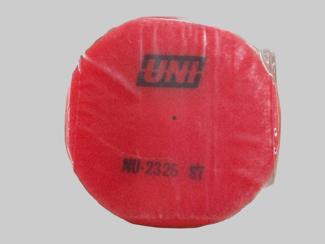 Filtre à air UNI Filter - Kawasaki KX 125/250 1978-1980 + KDX 175 1980 + KX 420 1980 - MotoTT Vintage