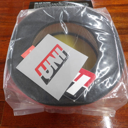 Filtre à air UNI Filter - Kawasaki KX 125/250 1978-1980 + KDX 175 1980 + KX 420 1980