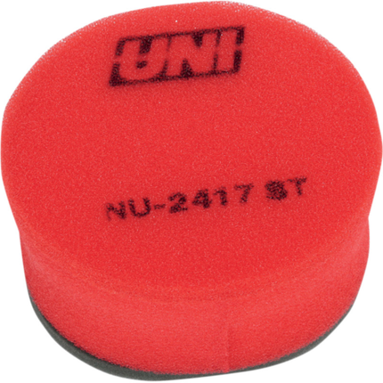 Filtre à air UNI Filter - Suzuki RM 250/370/400 1976-1978 + PE250 1979