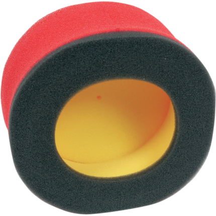 Filtre à air UNI Filter - Suzuki RM 250/370/400 1976-1978 + PE250 1979