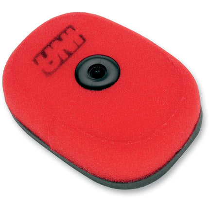 Filtre à air UNI Filter - Honda XR200R 1984-2004 + XR250R 1984-1985