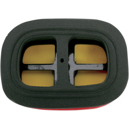 Filtre à air UNI Filter - Honda XR200R 1984-2004 + XR250R 1984-1985