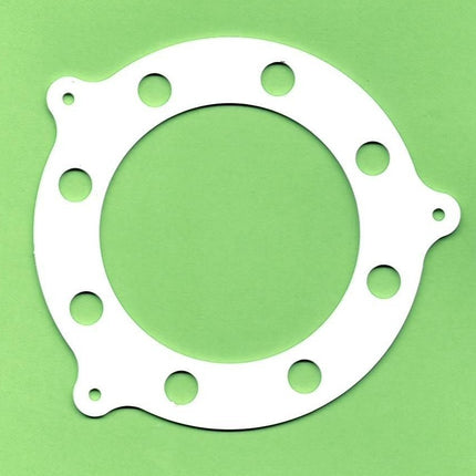 Couvercle maintien filtre à air SWM