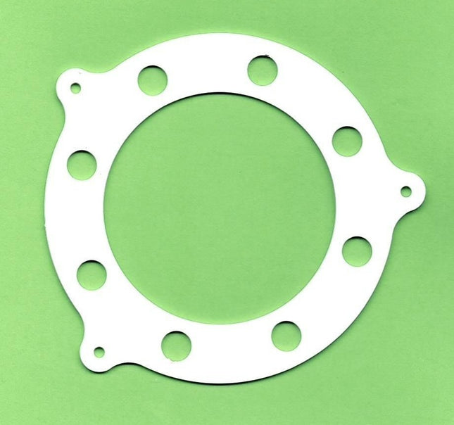 Couvercle maintien filtre à air SWM
