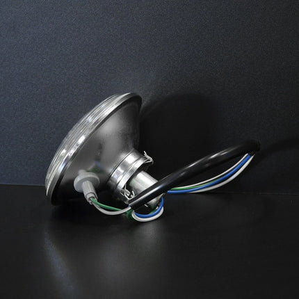 Optique plaque phare Ø 105mm