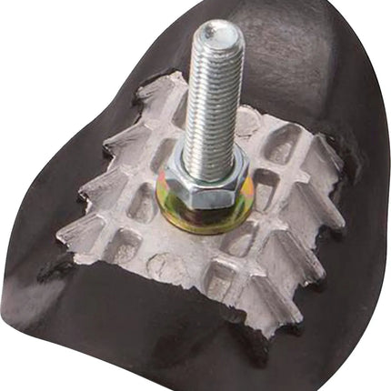Gripster de roue avant Alliage - 1,60" - Motion Pro