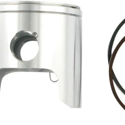 Piston ROTAX 250 année 1978-1985 Course longue - Ø 72,50