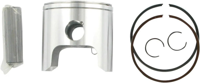 Piston ROTAX 250 année 1978-1985 Course longue - Ø 72,50