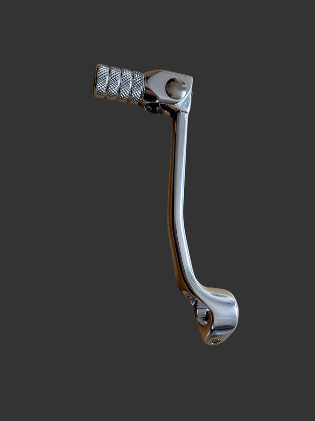 Sélecteur vitesse pour Husqvarna 1977-1988 Aluminium