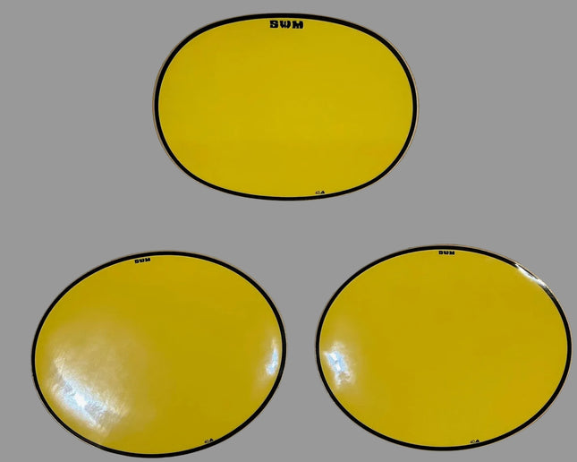 Kit Fonds de plaques SWM TF1